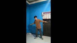 Celebrity Performance in Pathfit 1: dance exercise under skills related components. Wealth
