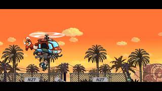 Metal Black Ops screenshot 5