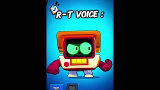 R-T Is Watching Us Theory