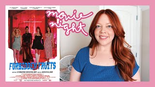 Forbidden Fruits WATCH PARTY