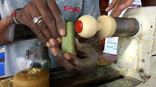 Bambaram Making Video