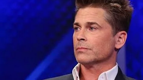 Raging Waters Flood Rob Lowe & Family's Vacation Home