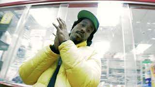 Shawn Mike - One Way Trip ft. Racks