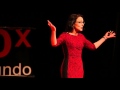 How out-of-body experiences could transform yourself and society | Nanci Trivellato | TEDxPassoFundo