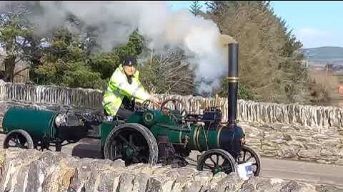 The Bridges of Ballydehob