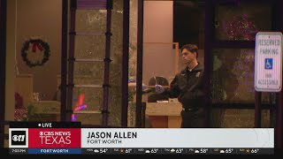 Famous Off-duty Tarrant County Sheriff's Office deputy shot, suspect arrested Wealth