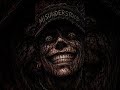 False Idol Frenzy - A.I. prompted music based on events.
