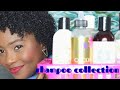 Top 9 Moisturizing Shampoos For Textured Hair - Best Non Stripping Formulas - Healthy Hair Tips