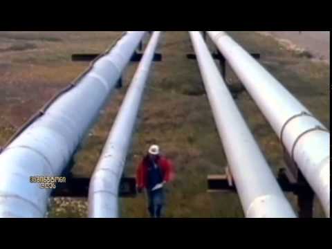 ამერიკა უმსხვილესი ნავთობის მწარმოებელი გახდა