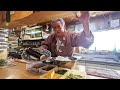 【料理人歴50年】恵方巻きの作り方