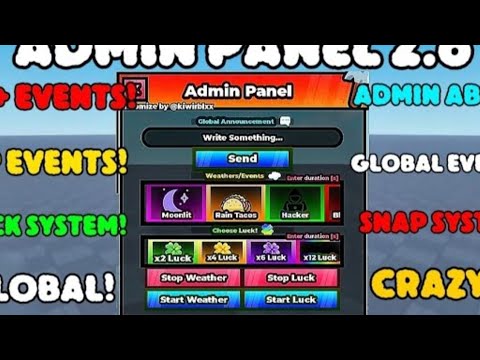 ADMIN PANEL 2.6😈|| STUDIO LITE TUTORIAL #roblox 