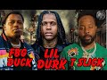 Oblock t slick set up shot killed inside car during transaction  fbg duck  lil durk 