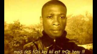 Mon Fiston Lol