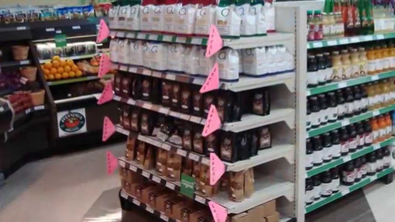 sobeys new hamburg renovation tour youtube sobeys flyer new hamburg