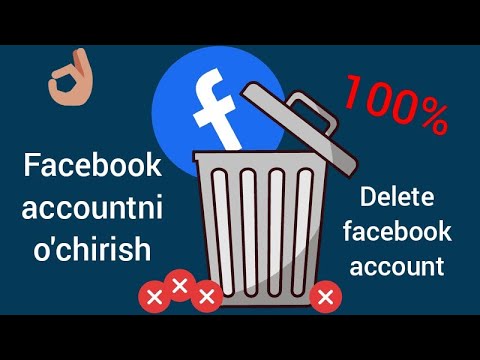 Video: Facebookda tug'ilgan kuningizni qanday o'zgartirish mumkin (rasmlar bilan)