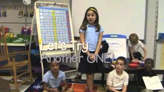 Decomposing Numbers