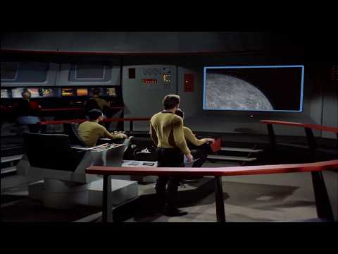 Star Trek - Return to Tomorrow (4K)