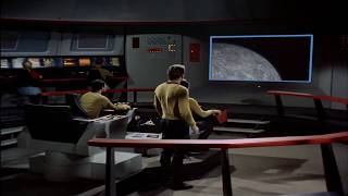 Star Trek - Return to Tomorrow (4K)