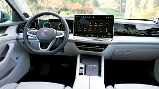 New Volkswagen Passat | Official video | Drive - Exterior - Interior