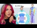 Crazy fashion you wont believe exists