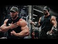 NEVER STOP Cbum Ramon Dino Gym Motivation 2026 