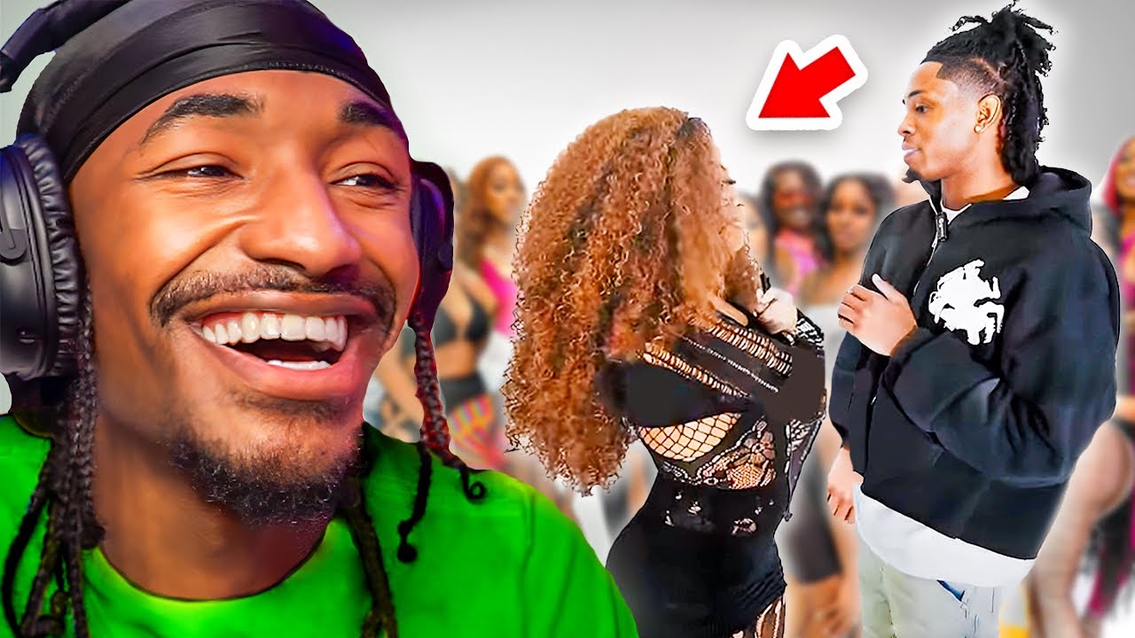 TYKWONDOE Reacts To MELT 20V1