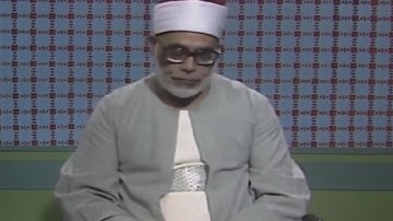 تلاوة رائعة لم تسمع مثلها من قبل لسورة مريم بصوت الشيخ محمود الحصري