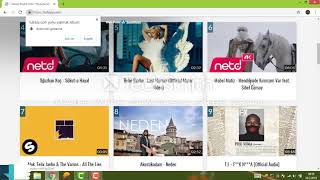 Nasil Mp3Mp4 Müzi̇k İndi̇ri̇li̇r