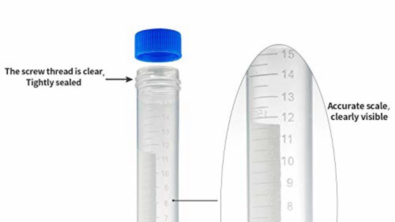 Top 10 Lab Tubes You Can Buy  January 2023