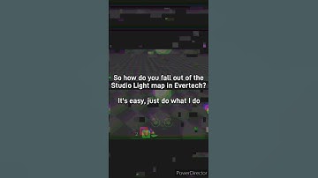 (Evertech Sandbox) How to fall out of Studio light! #evertechsandbox #evertech