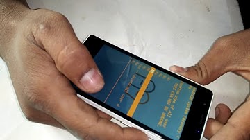 How To Gionee P4 Hard Reset Solutin..