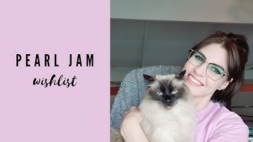 Pearl Jam - Wishlist (Cover by Dejaune)