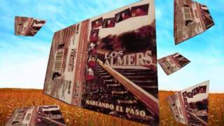 Los Almers - Maracas