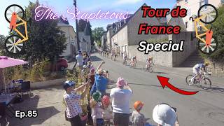 Ep.85 - Tour de France Special