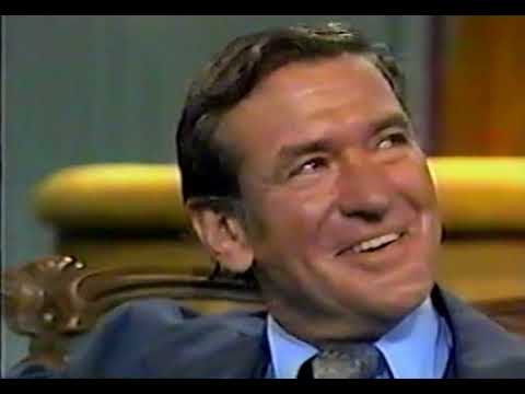THIS IS YOUR LIFE 1975 Episode honouring Rod Taylor with rare appearance by John Wayne