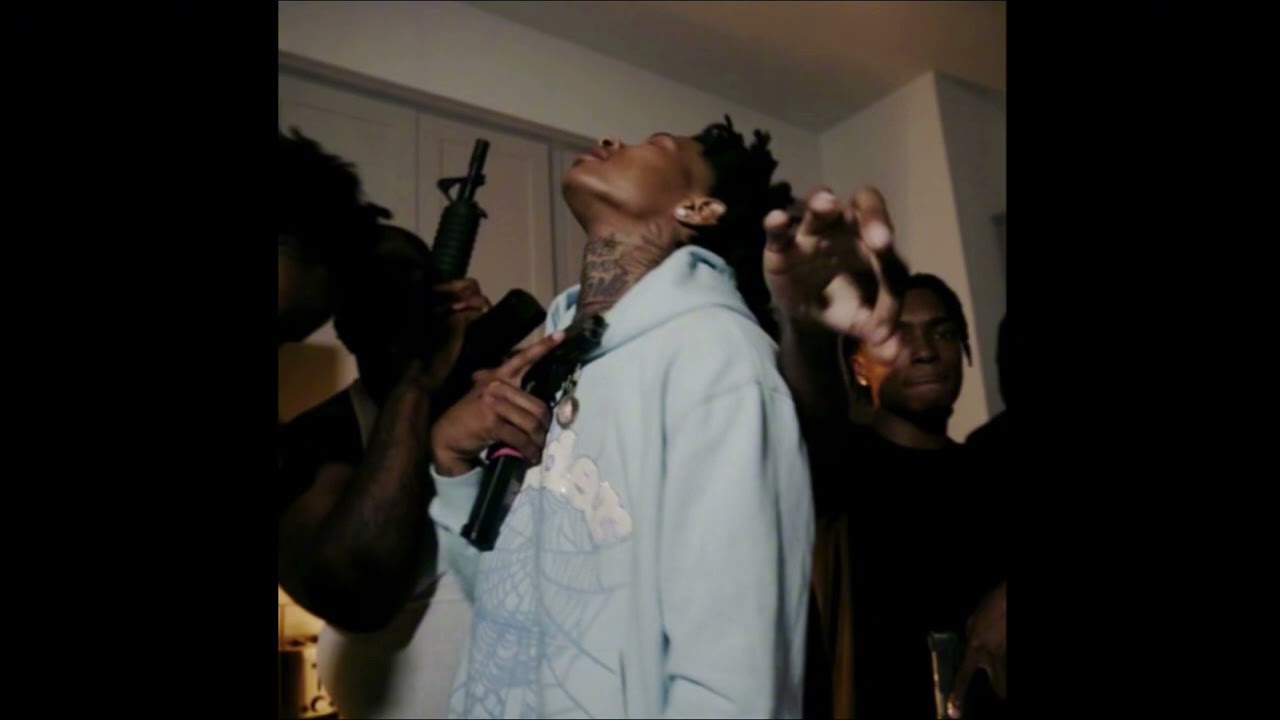 BAK Jay sample type beat “ fooling around “