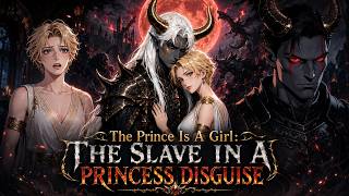 The Prince Is A Girl: The Slave In A Princess Disguise Full Movie 2026 | New Short Drama Fact Review