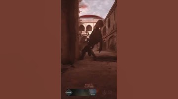 MW2 spawns in a nutshell!