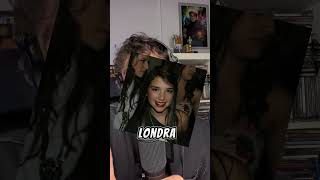 La storia di Dua Lipa, la ragazza che appartiene a due luoghi allo stesso tempo 🇦🇱🇬🇧 #dualipa