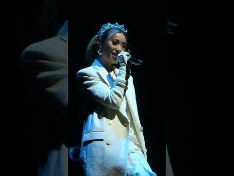 Jace 陳凱詠《Hopelessly Devoted to You》@ UNBORDERED Live 演唱會