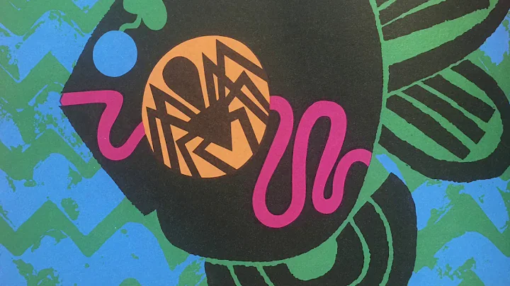 Read Aloud with Ms. Paula!: Anansi the Spider (Gerald McDermott)