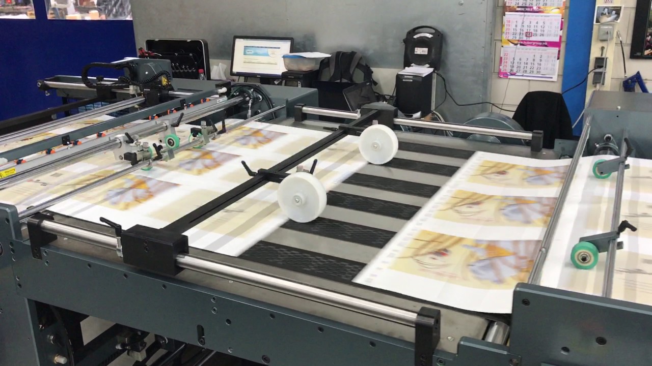 Autobond FL106 TH-SAP-VS - YouTube