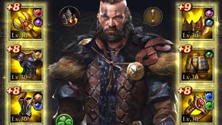 Clash of Kings Hero Guide