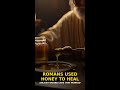 Did Ancient Romans Use Honey to Heal Wounds?