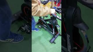 الدراجة الثابتة.. الإستخدام السليم والصحيح screenshot 5