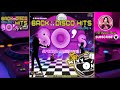 Back to the disco hits vol  4 dj mixer m planet 80s mega mix   youtube