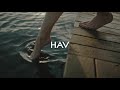 Skandinavisk HAV 海洋晨曦 香氛蠟燭 65g 母親節送禮 送禮首選 product youtube thumbnail