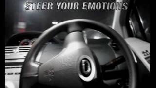 Maydoozaa Black Vitz RS on Djarum Smoke Ad