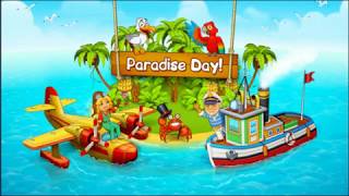 Paradise Farm V 1.59 hack Unlimited Gems For Android screenshot 4