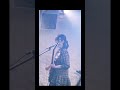 Live clip 𓂃𓈒 ❅ *2026.2.25 at 下北沢MOSAiC Thank you ✴︎M3 「breath